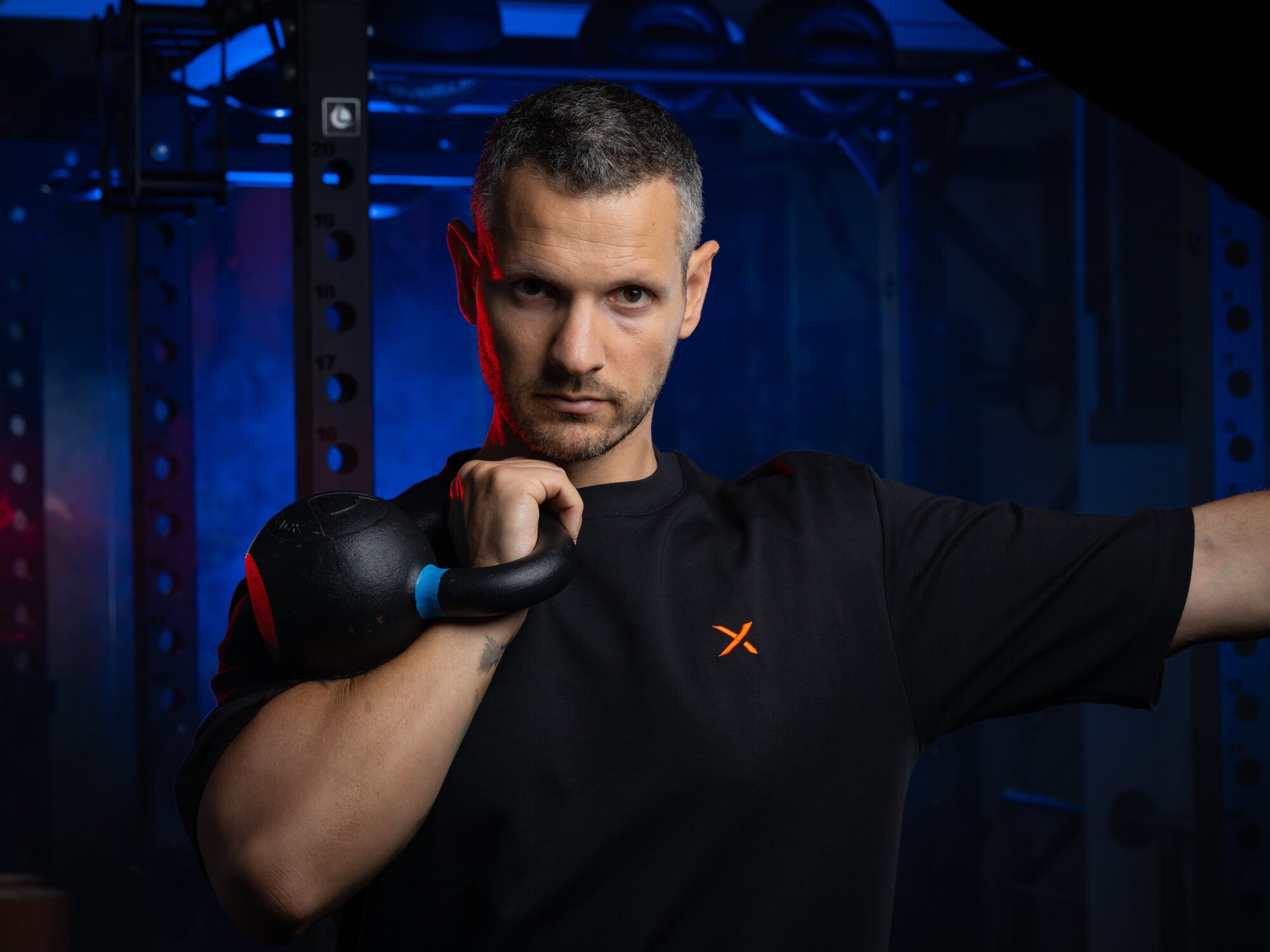 Xstamina Training Lab - Personal Training Studio