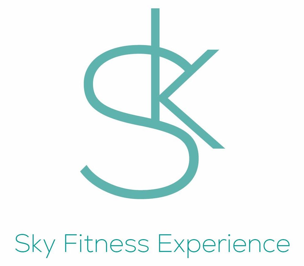 Sky Fitness Experience