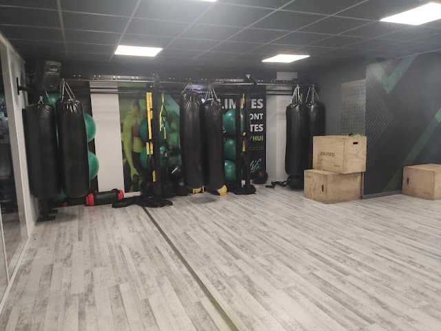 easyGym Aix en provence