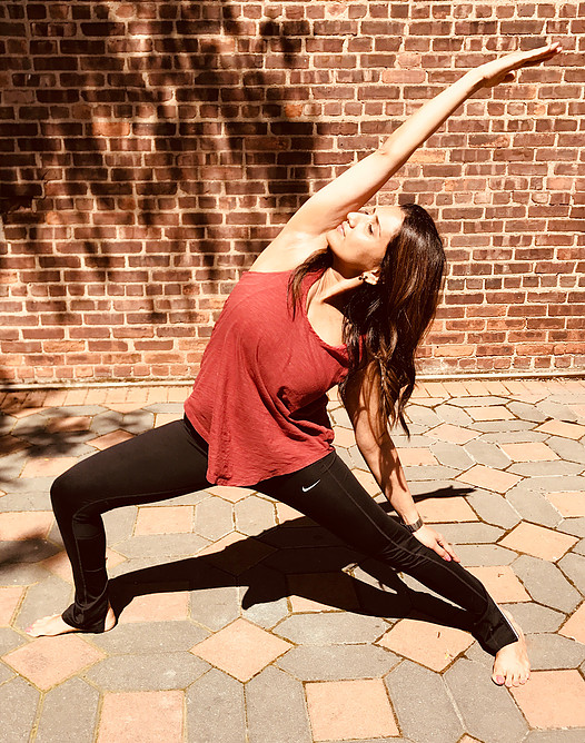 Liv Fit By Anya