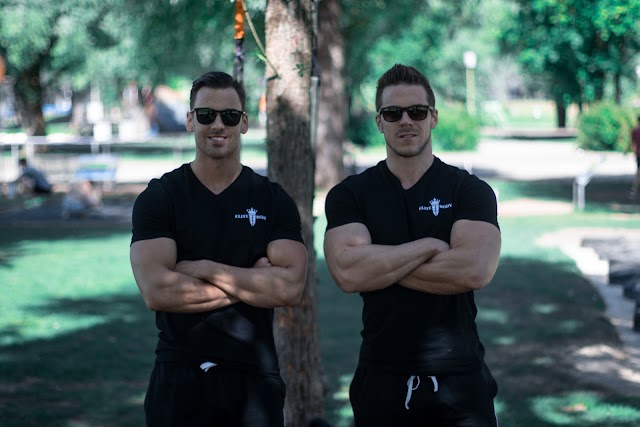 Elite Body Personal Trainer München