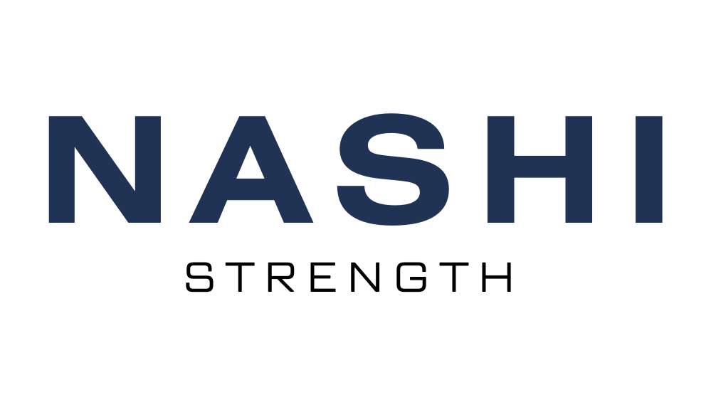 Nashi Strength