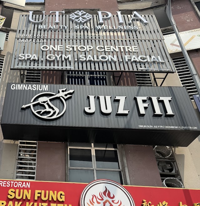 Juz Fit Studio