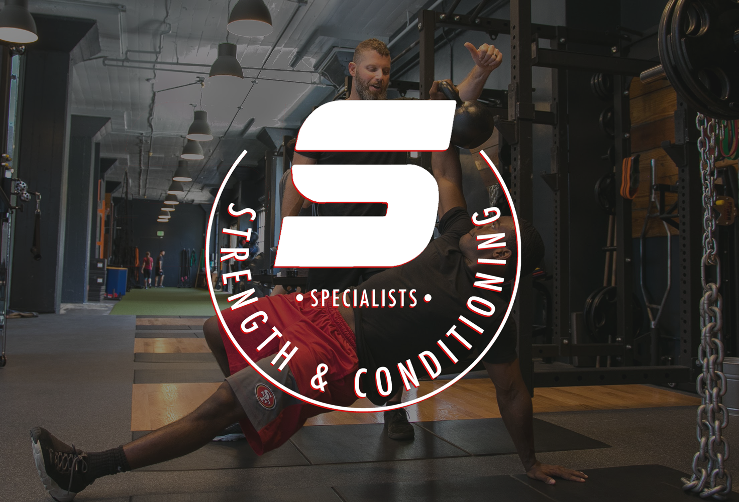 Steiner Strength Personal Training