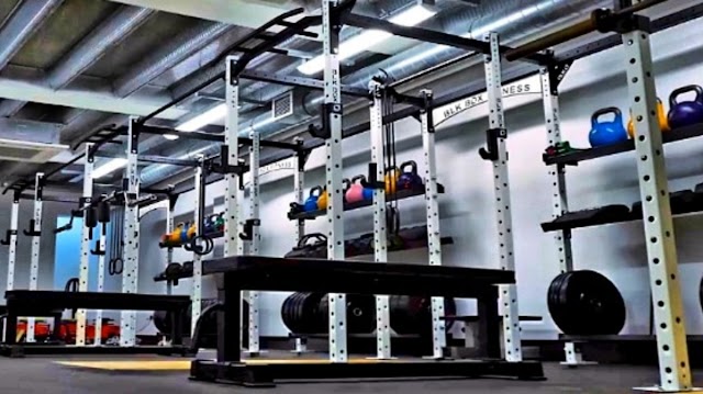 EverStrength Fitness