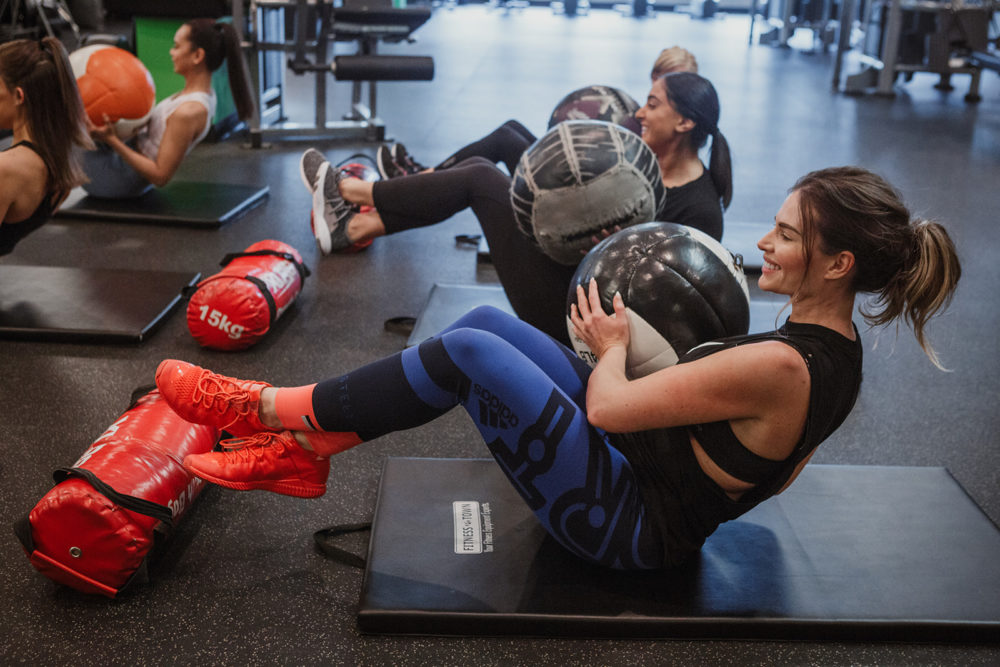 TurnFit Personal Trainers Vancouver