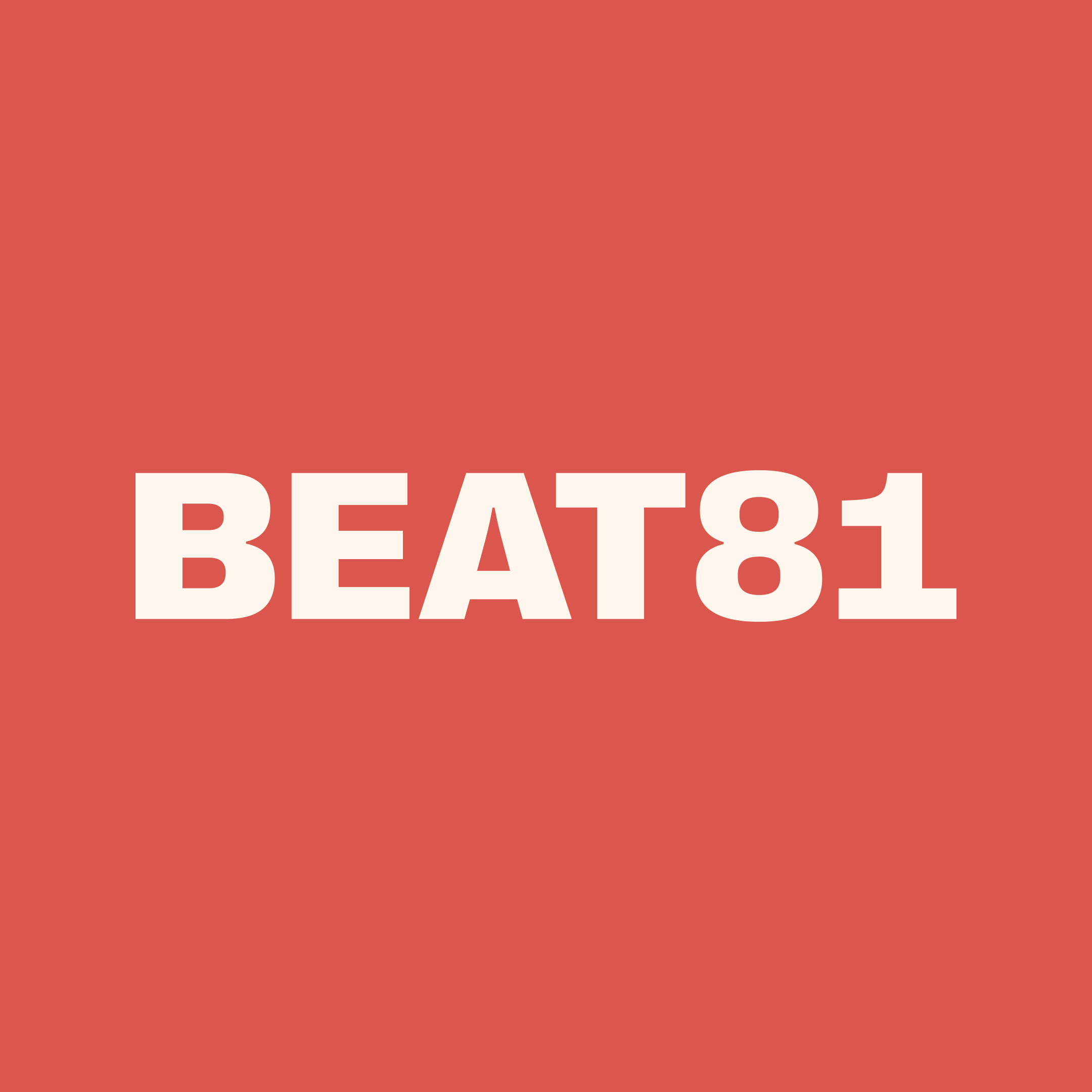 BEAT81 Alexa CIRCUIT