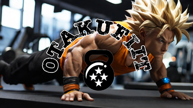 OtakuFiit