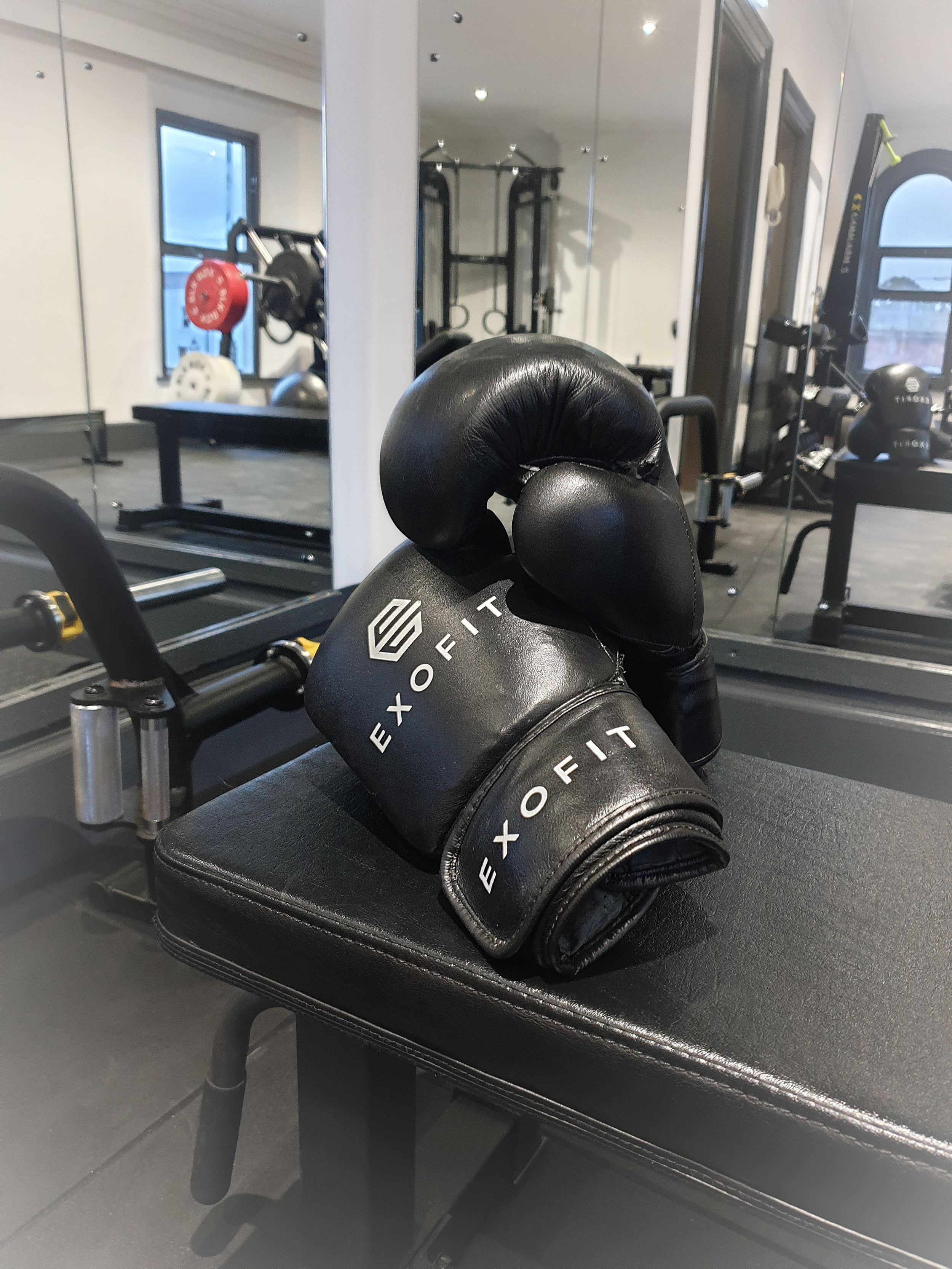 EXOfit | Dublin 4, Ballsbridge