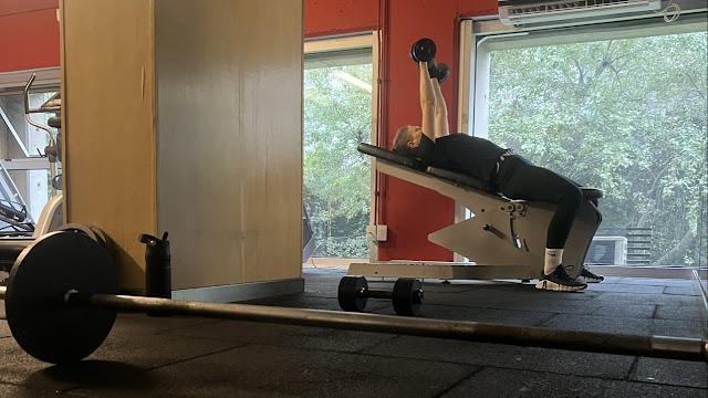 Personal Trainer JL