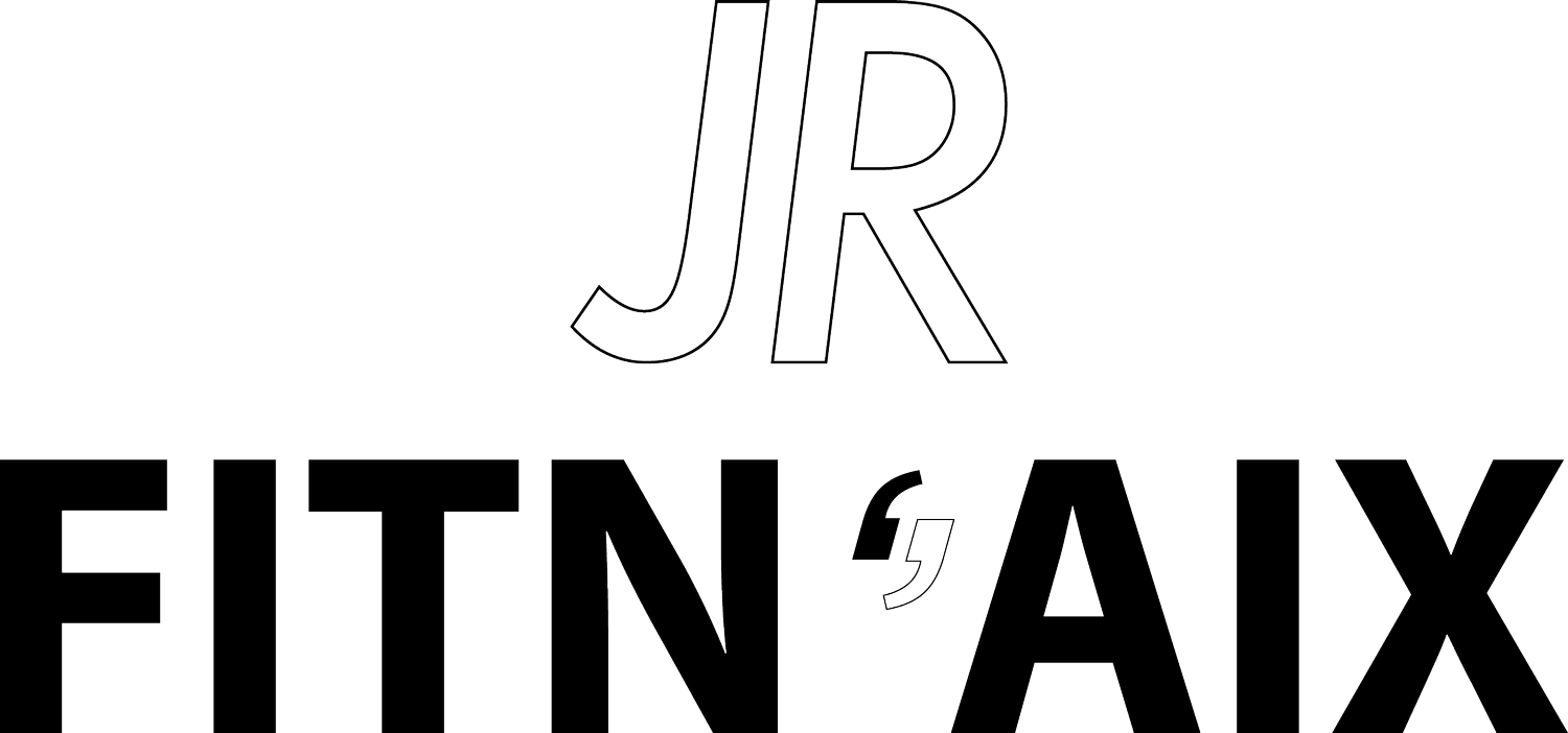 Jeff Roche Fitn'aix