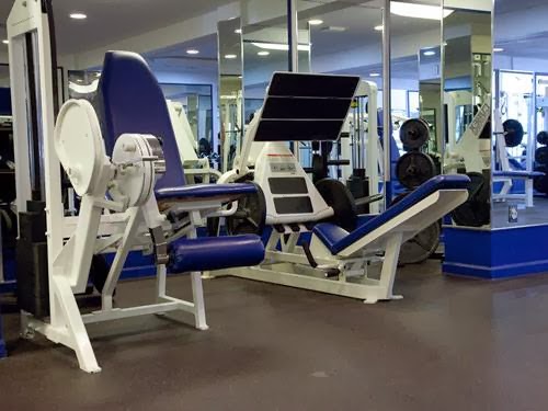 Hiperfit Miami Beach