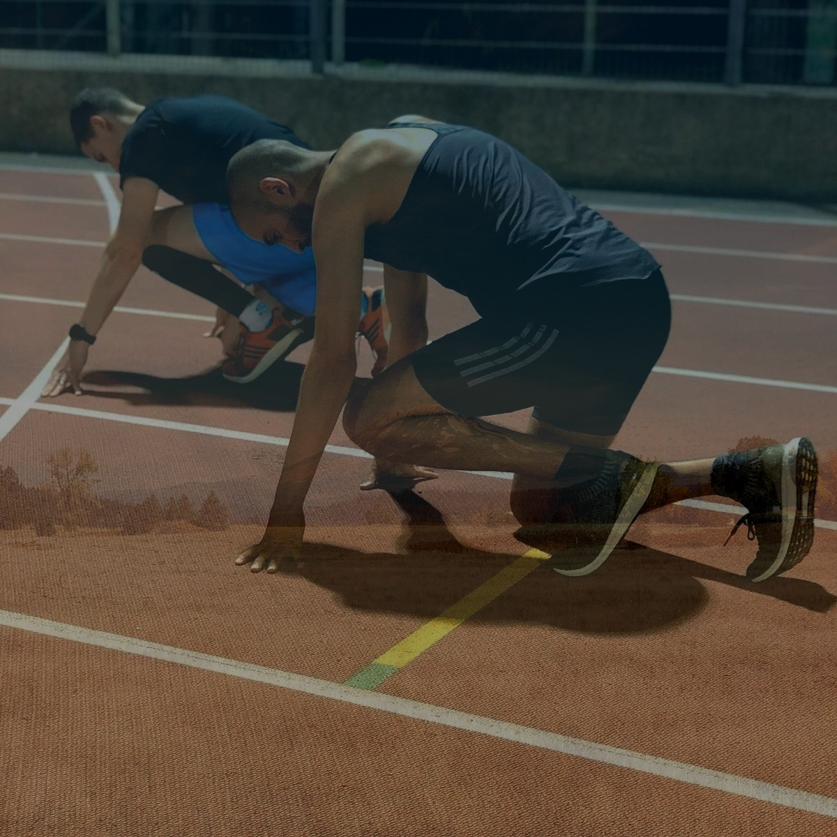 Florent Lacasse coach sportif à Aix en Provence