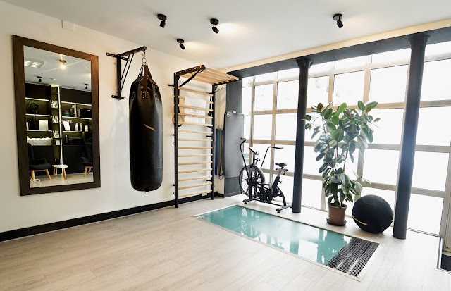 Studio Body Life