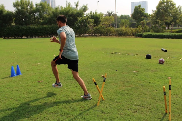 Fitness GT24/7 Personal Trainers