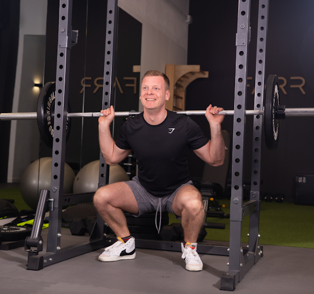 Fitness Hub