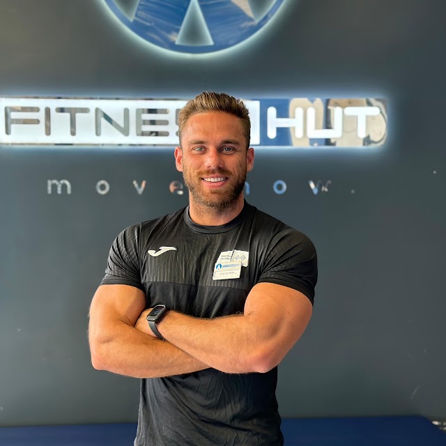 Lisbon Personal Trainer - Ruben Pinto