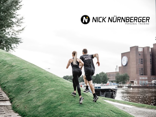 Nick Nürnberger Personal Training