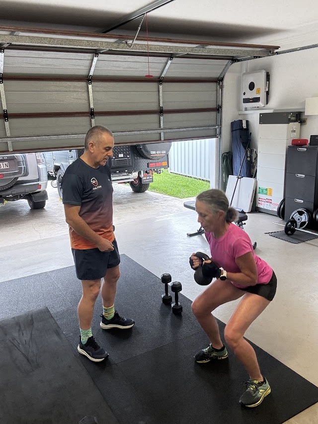 Milton Fitness
