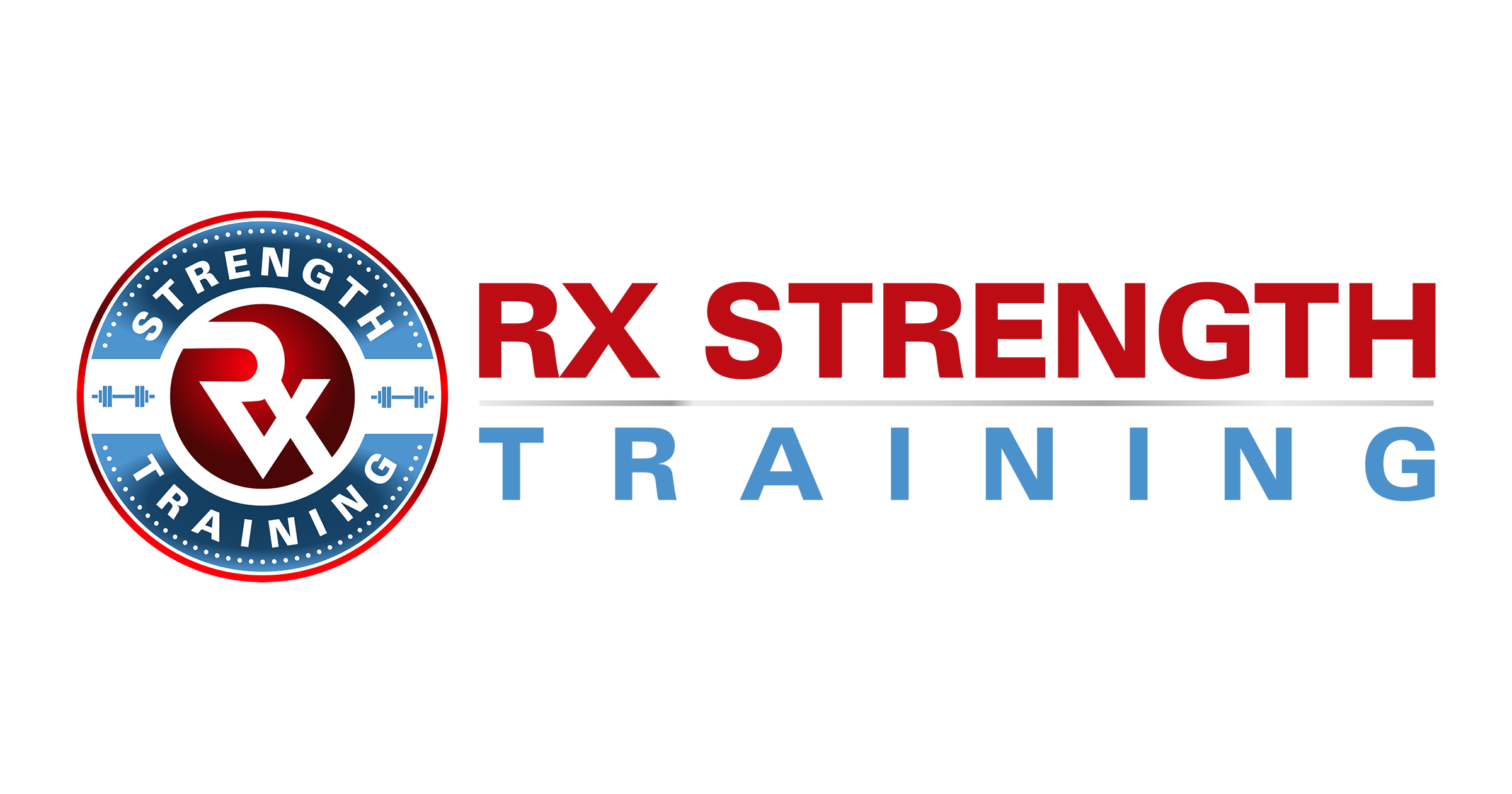 Rx Strength Training
