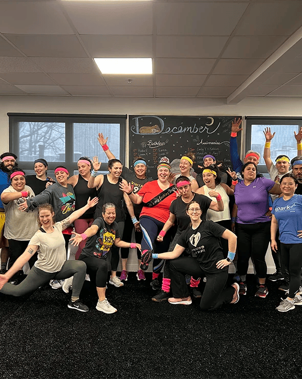 Durbrow Performance Training