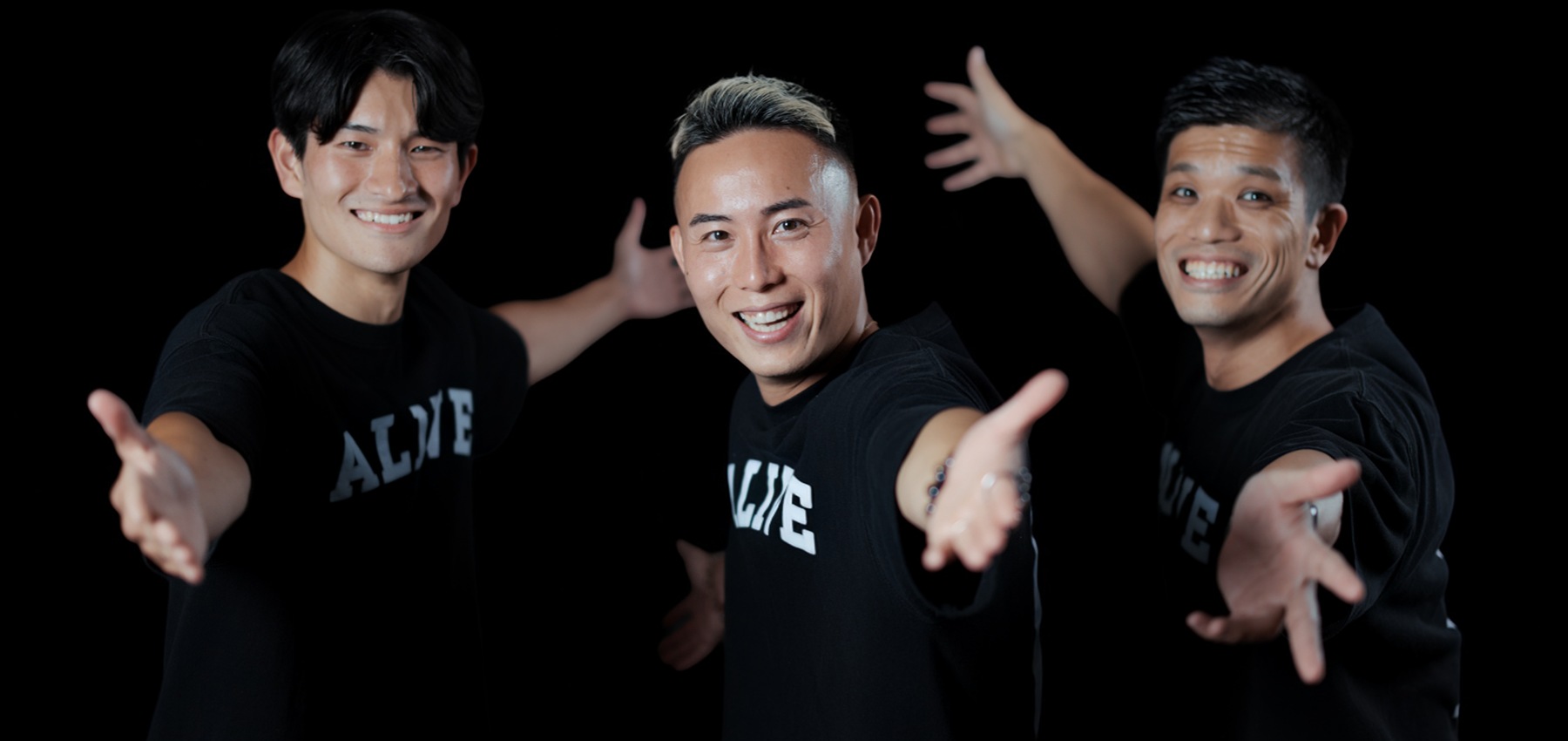 Personal Training Gym ALIVE (アライブ)