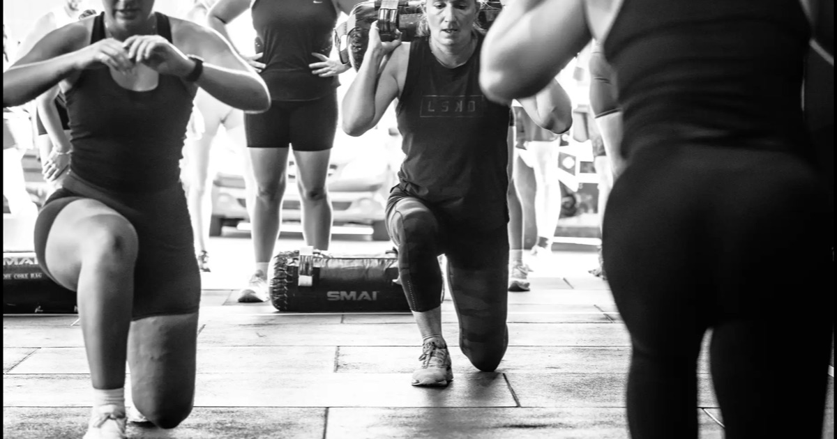 CrossFit Ulladulla