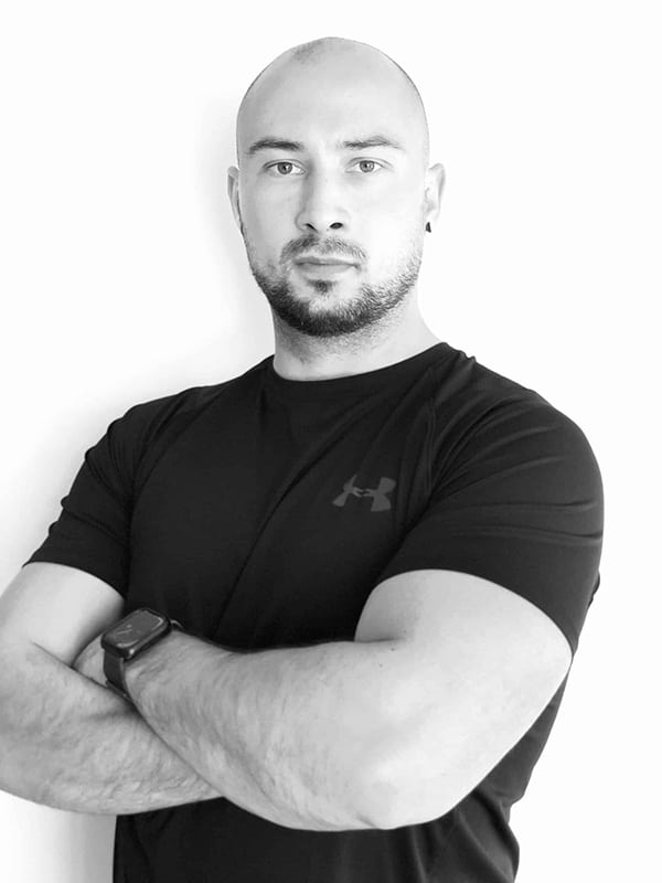 Grégory Tassart Coach Sportif Lyon