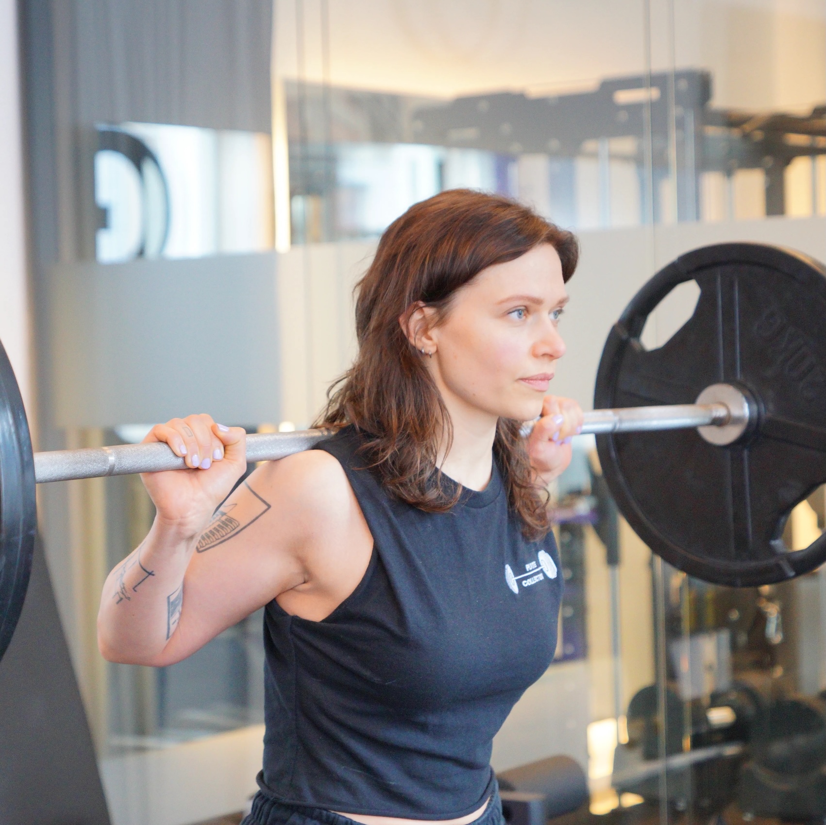 Strength Lab Vienna