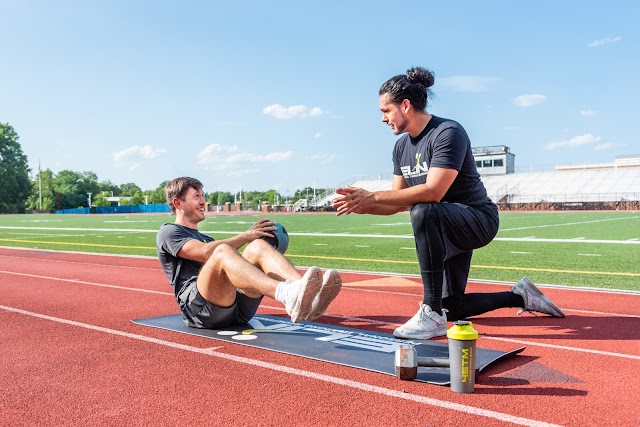 ELIN Fitness Redefined