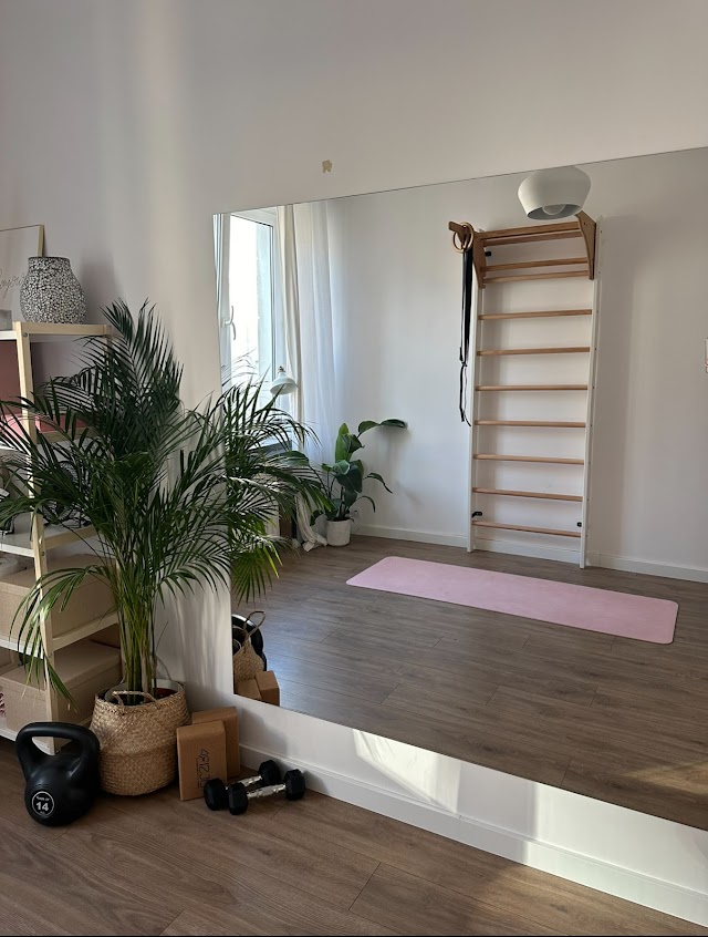 Dream Gym by Błajda | Studio Treningu Personalnego