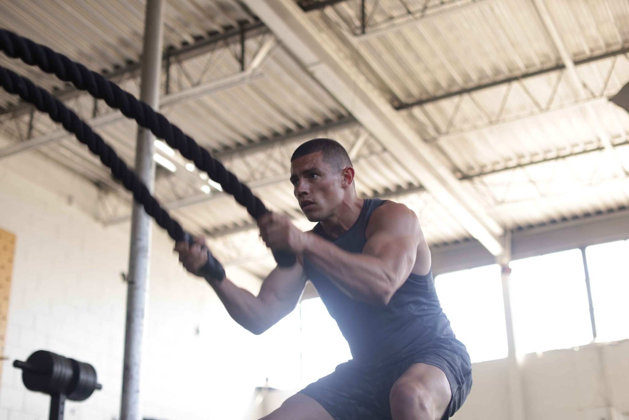 Edzo Fitness - Personal Trainer