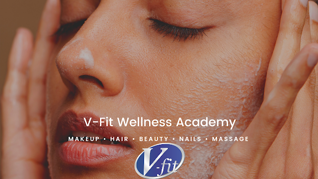 V-Fit Total Fitness and Wellness Consultation LLP