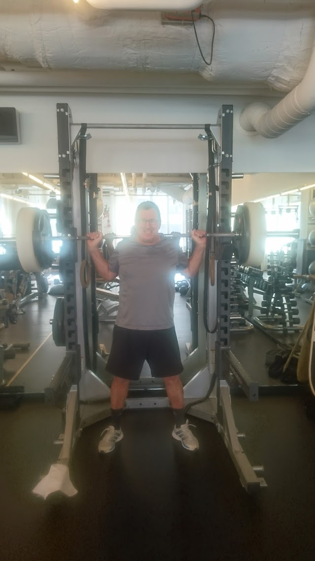 Master Training AB