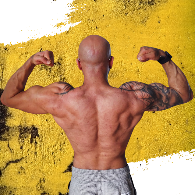 Personal Trainer Wien - Defined Body • Fitness Coach