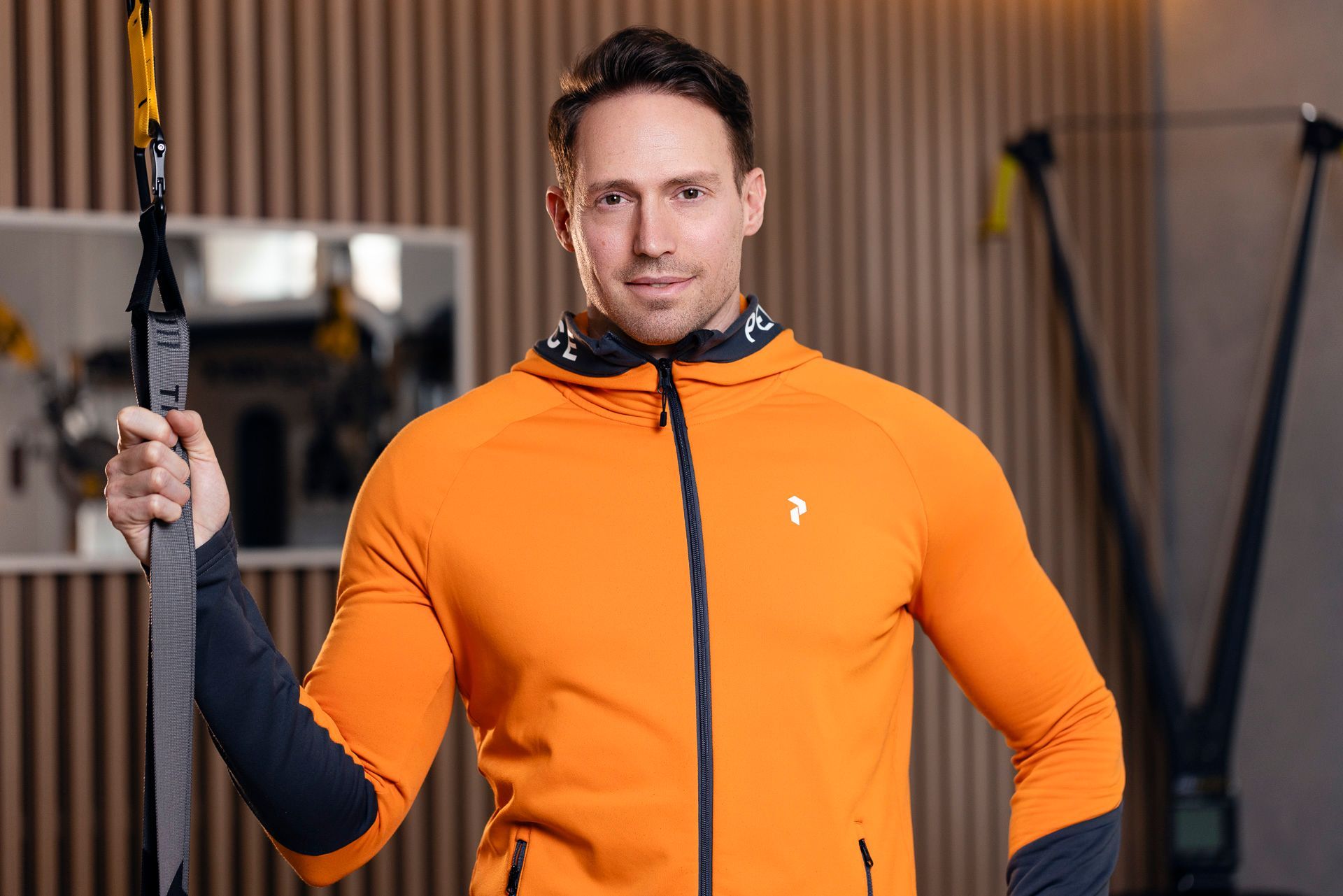 ME Private Personal Training 1010 Wien