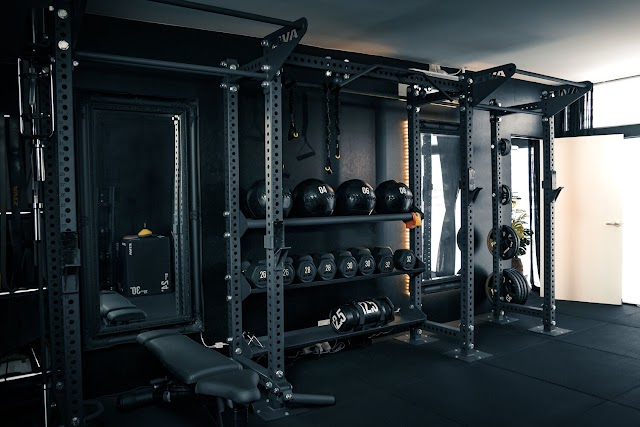 Strength Movement Lifestyle Coaching - Ryan Campbell