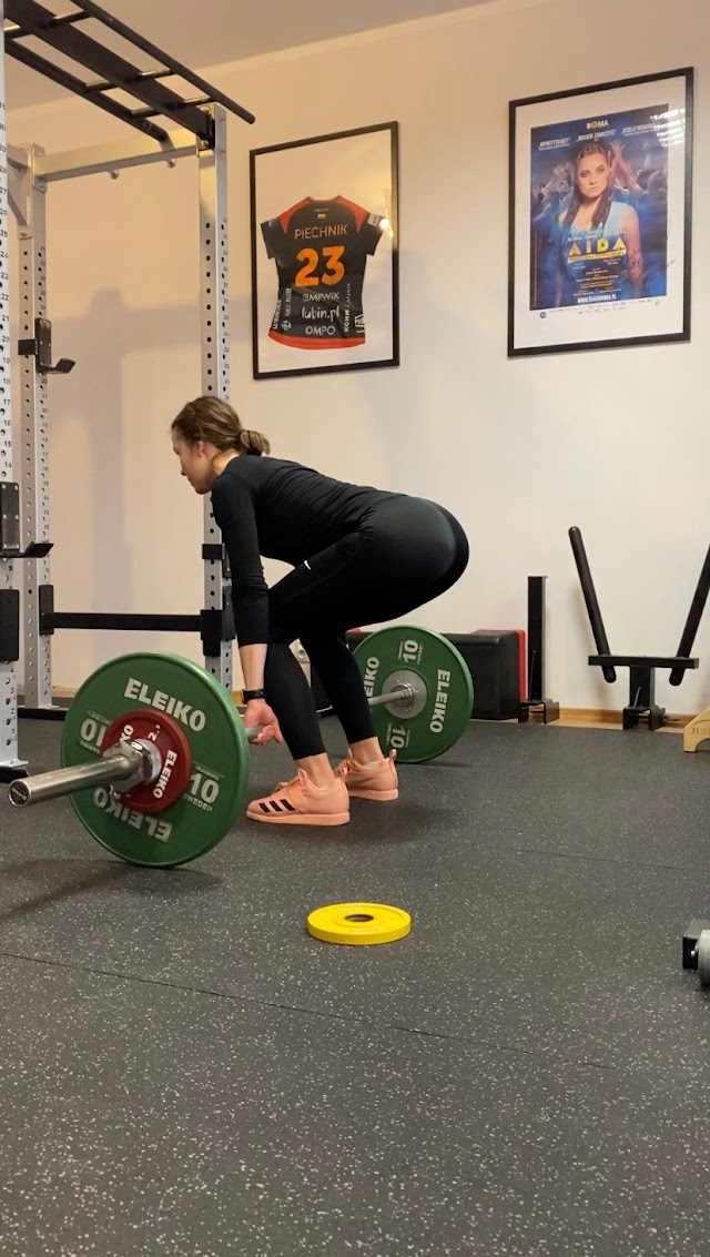Falcon Strength Training Institute