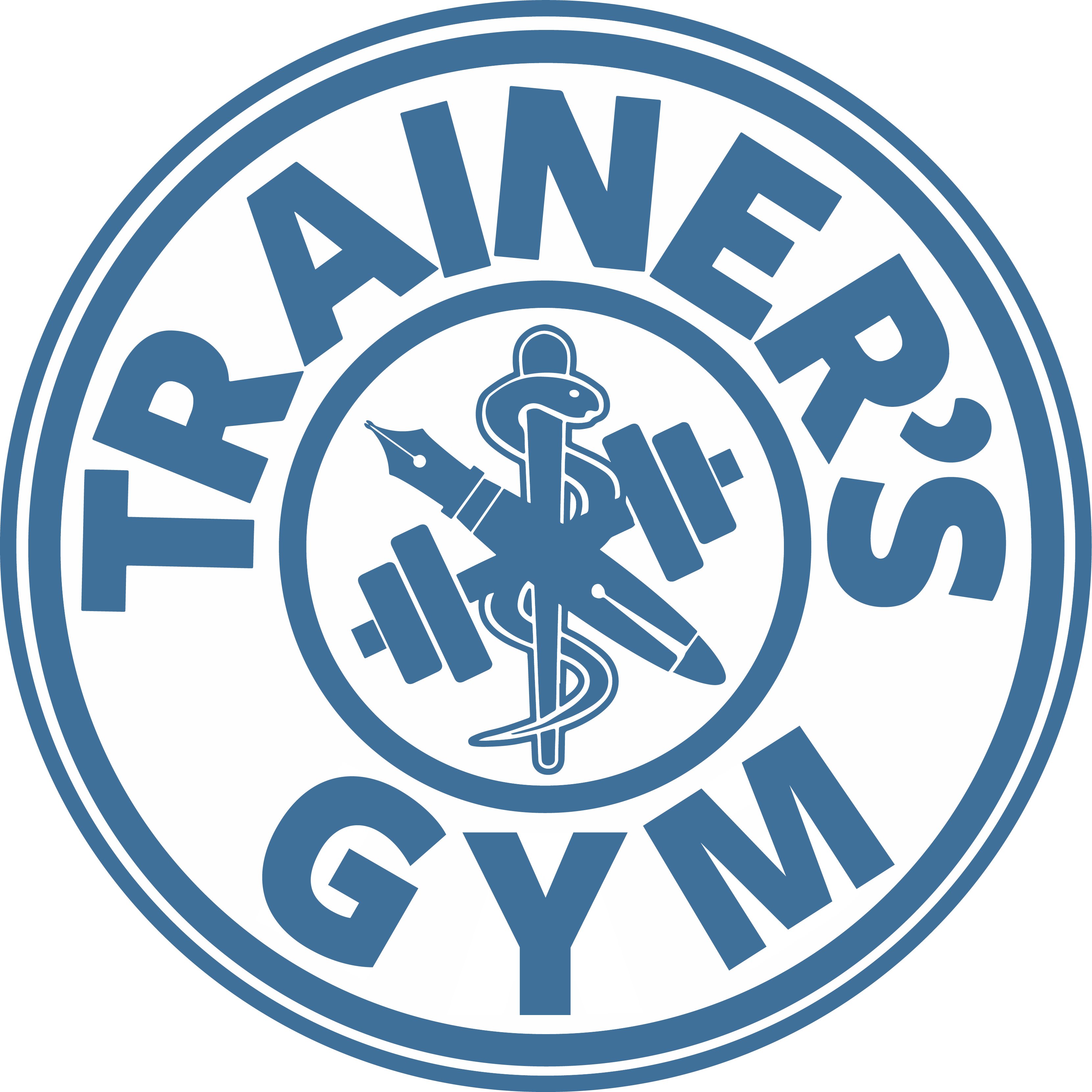 TRAINER'S GYM 駒沢大学店
