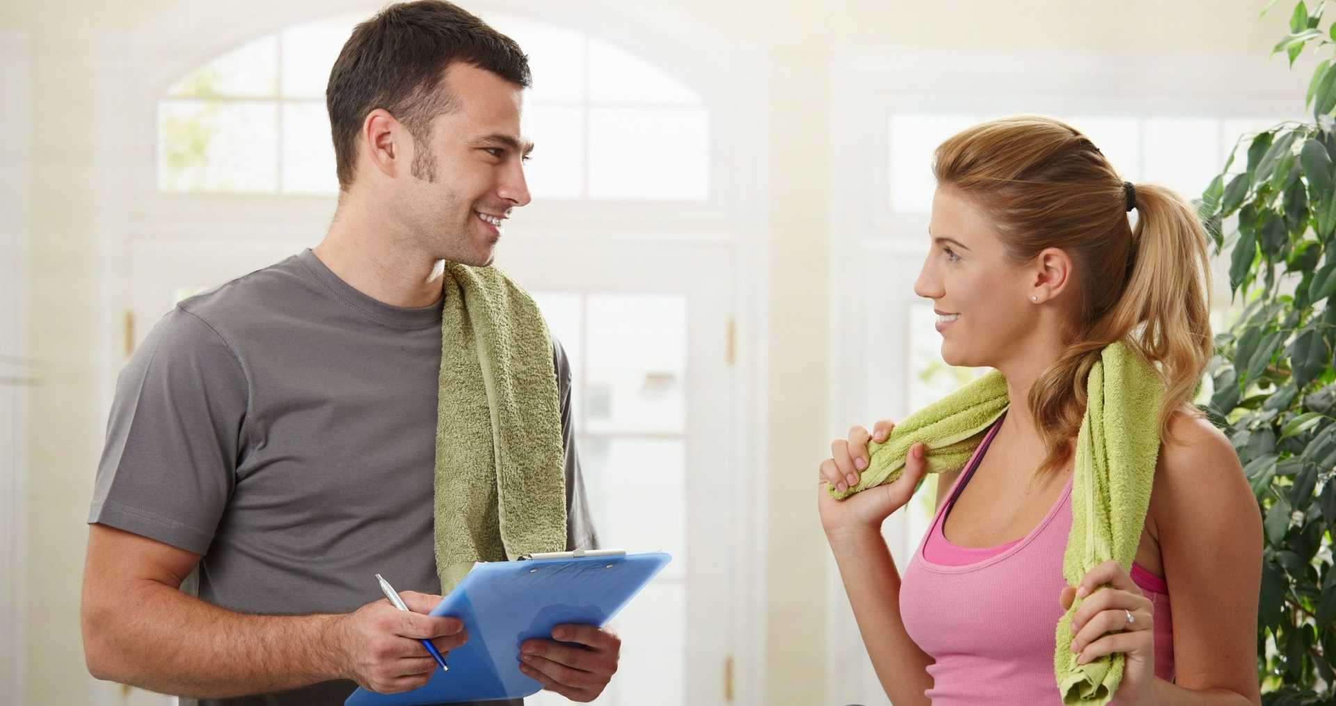 Fit2Go Personal Training - Brickell, Miami, FL