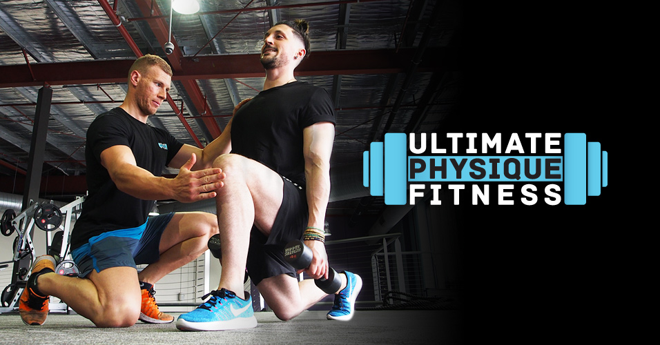 Ultimate Physique Fitness