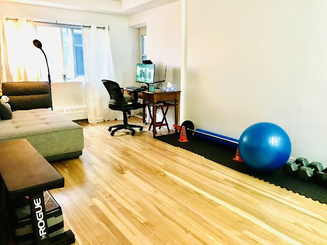 ATR Strength Coaching