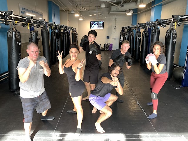 Mobile Personal Trainer | Coach Daniel Argota