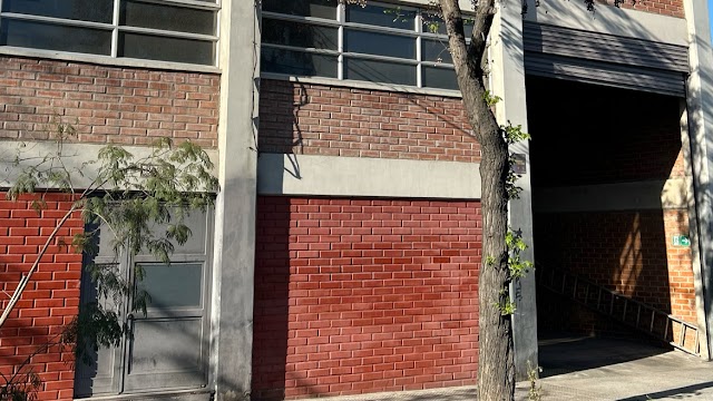 Crossfit Santiago