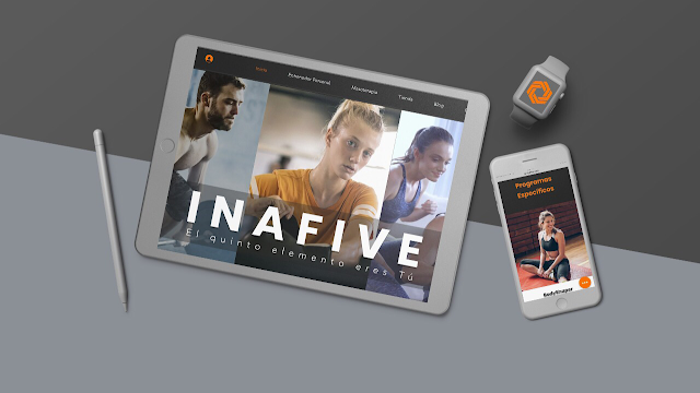 INAFIVE