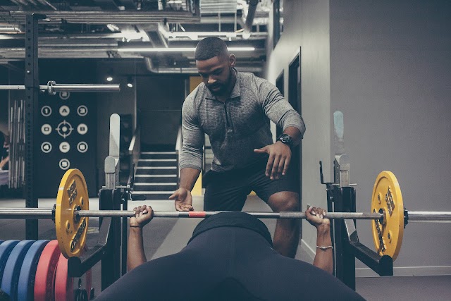 Jason Coultman Strength Coach