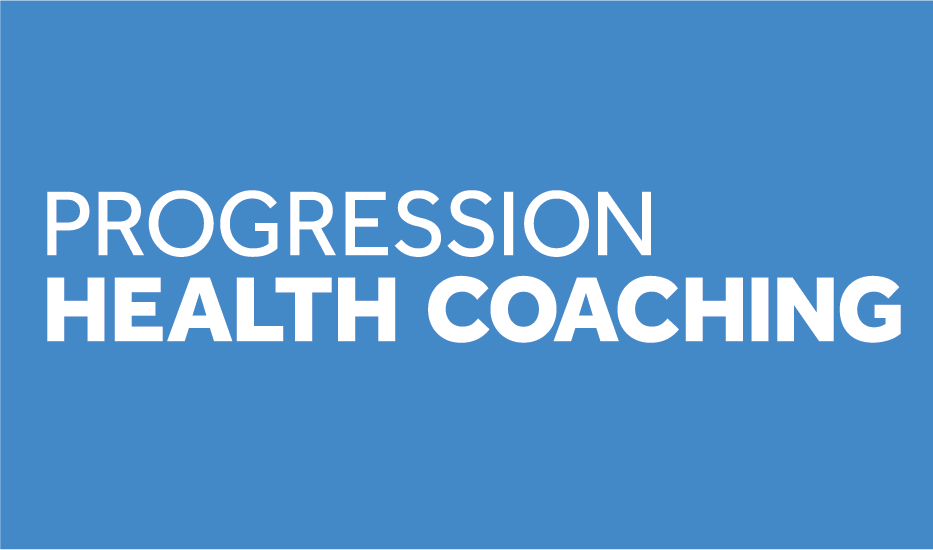 Progression Health Coaching