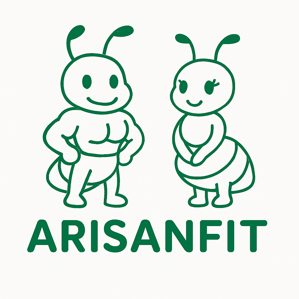 Arisan Fit