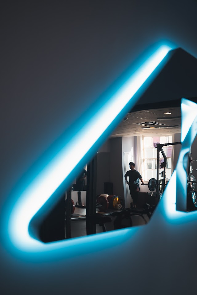 AER on Newbury - Boutique Personal Training