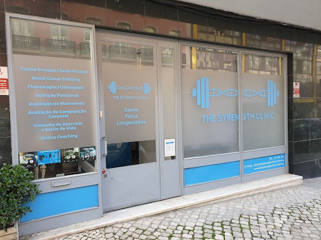 The Strength Clinic